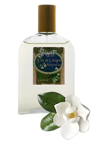 Eau de Cologne Magnolia — Guy Bouchara