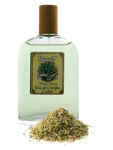 Eau de Cologne Ylang Ylang — Guy Bouchara