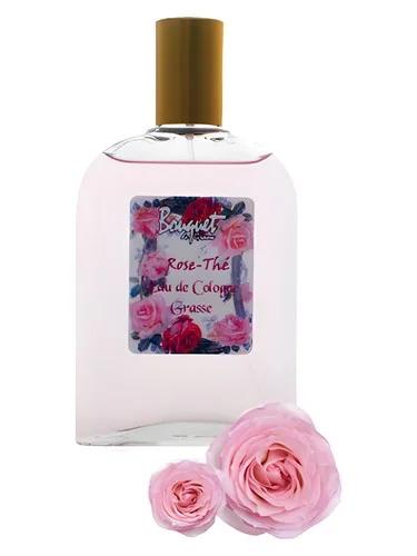 Eau de Cologne Rose-The — Guy Bouchara