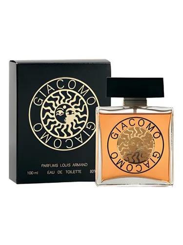 Giacomo — Parfums Louis Armand