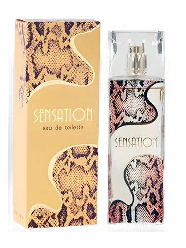 Sensation — Parfums Louis Armand