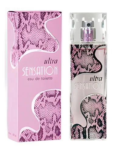 Sensation Ultra — Parfums Louis Armand