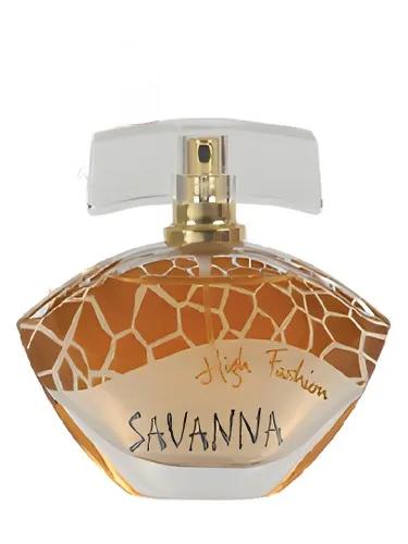 Savanna High Fashion — Parfums Louis Armand