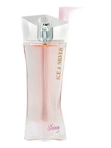 Ice & Silver Shiny — Parfums Louis Armand