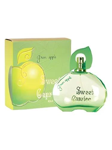 Sweet Caprice Green Apple — Parfums Louis Armand