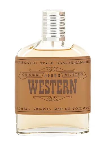 Western — Parfums Louis Armand