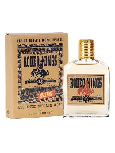 Rodeo Kings — Parfums Louis Armand