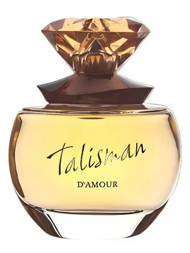Talisman d'Amour — Parfums Louis Armand