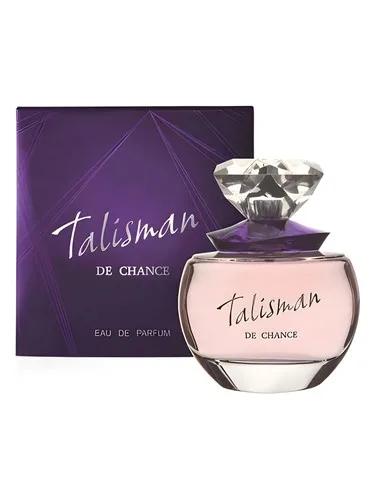 Talisman De Chance — Parfums Louis Armand