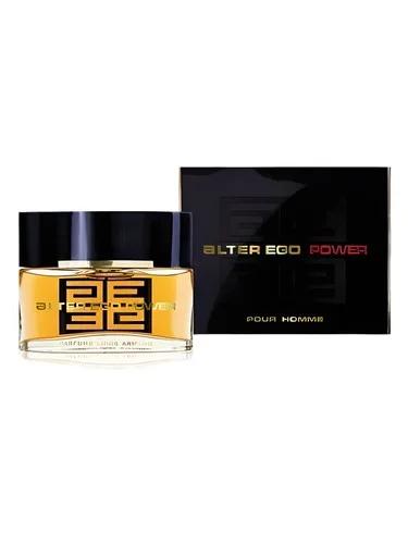 Alter Ego Power — Parfums Louis Armand