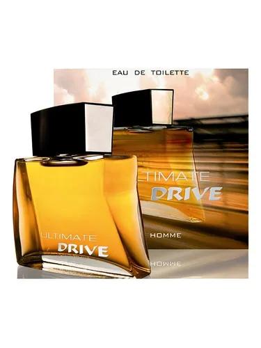 Ultimate Drive — Parfums Louis Armand