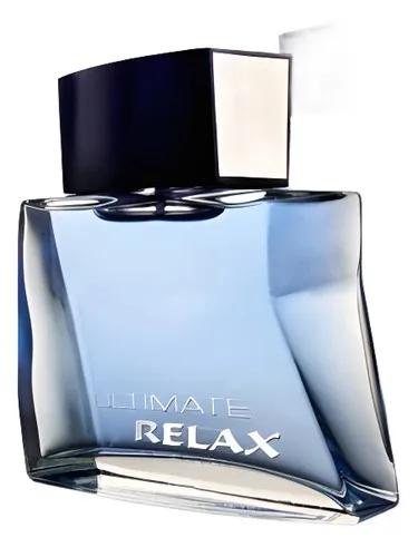 Ultimate Relax — Parfums Louis Armand