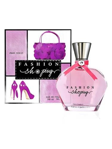 Fashion Shoping — Parfums Louis Armand