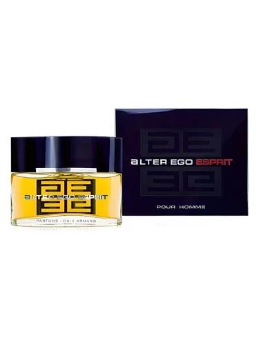 Alter Ego Espirit — Parfums Louis Armand