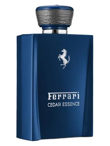 Cedar Essence — Ferrari