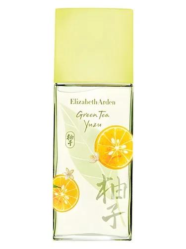 Green Tea Yuzu — Elizabeth Arden