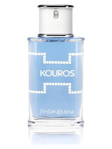 Kouros Eau de Toilette Tonique 2014 — Yves Saint Laurent
