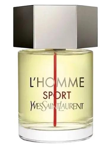 L'Homme Sport — Yves Saint Laurent