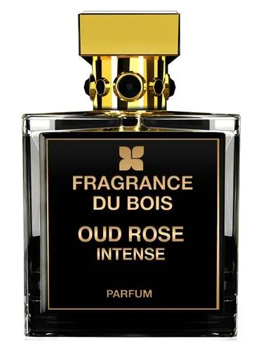 Oud Rose Intense — Fragrance Du Bois