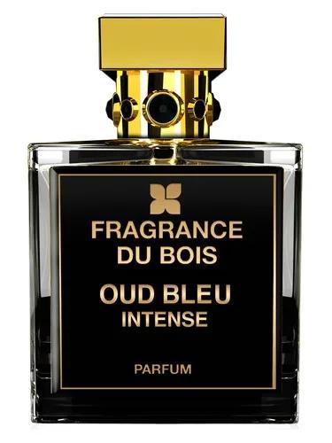 Oud Bleu Intense — Fragrance Du Bois