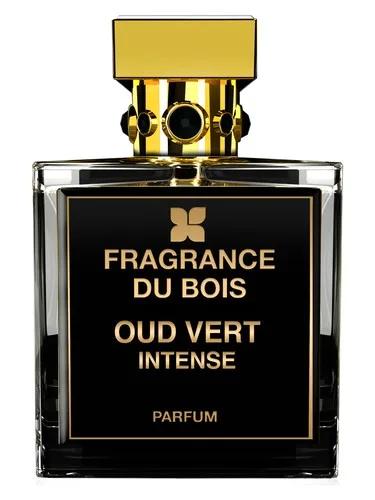 Oud Vert Intense — Fragrance Du Bois