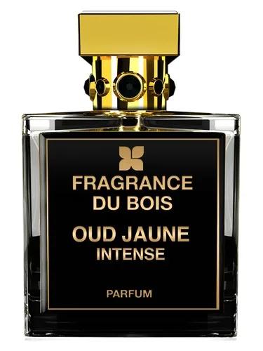Oud Jaune Intense — Fragrance Du Bois