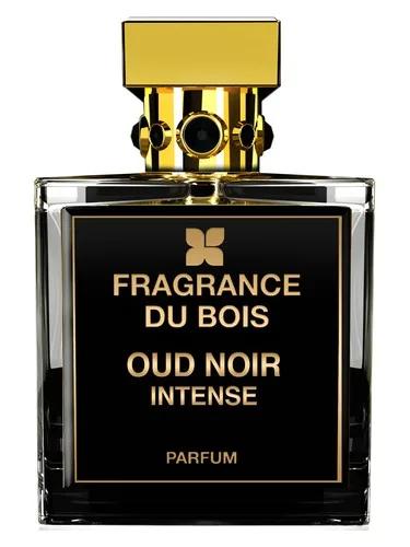 Oud Noir Intense — Fragrance Du Bois