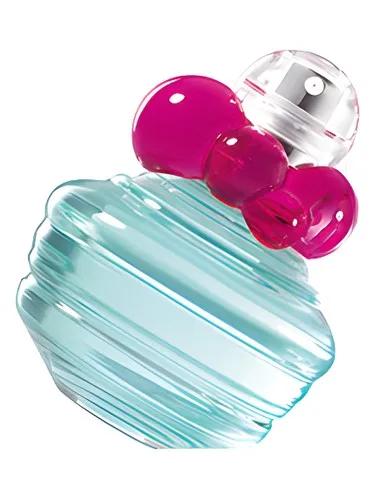 Catch Me l'Eau — Cacharel