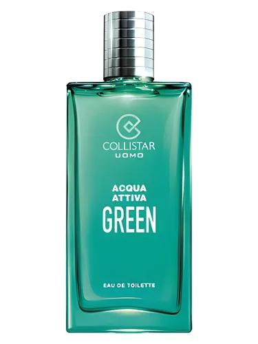 Acqua Attiva Green — Collistar