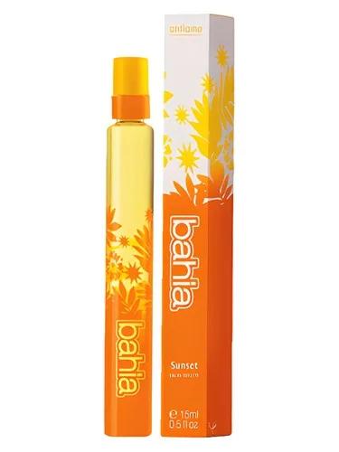 Bahia Sunset — Oriflame