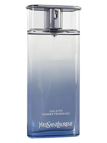 Kouros Cologne Sport Eau d'Ete Summer Fragrance — Yves Saint Laurent