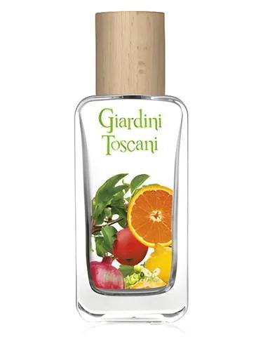 Giardini Toscani - Frutteto del Sole — Bottega Verde