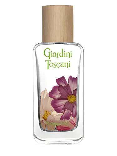 Giardini Toscani - Sentiero dei Fiori — Bottega Verde