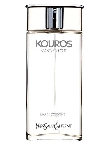 Kouros Cologne Sport — Yves Saint Laurent