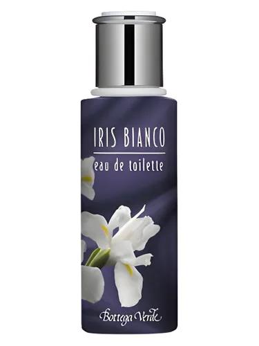 Iris Bianco — Bottega Verde