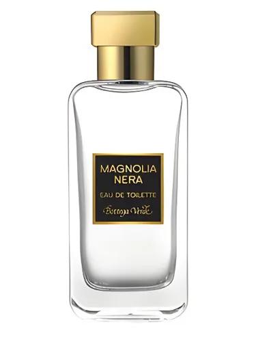 Magnolia Nera — Bottega Verde