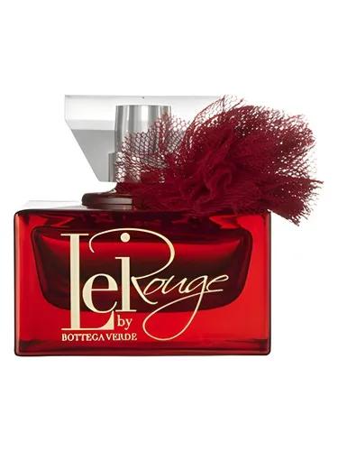 Lei Rouge — Bottega Verde