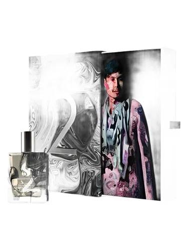 No. 2 Modesty — Six Scents
