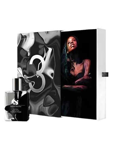 No. 3 Buk — Six Scents