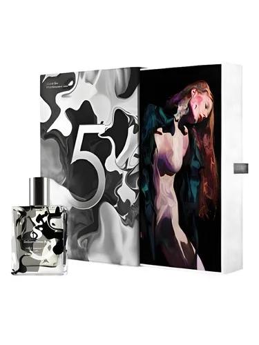 No. 5 Second Skin — Six Scents