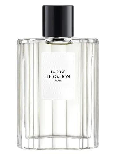 Rose — Le Galion