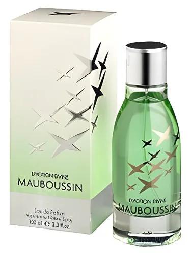 Emotion Divine — Mauboussin