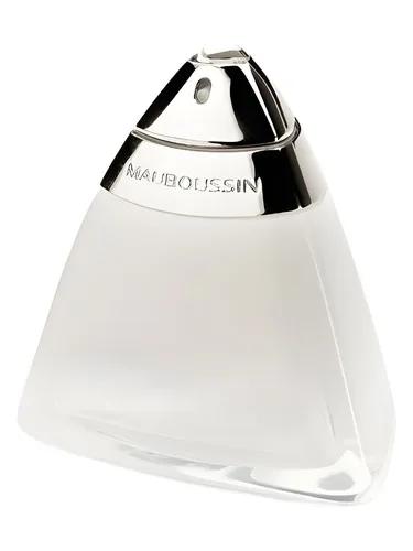 M Moi — Mauboussin