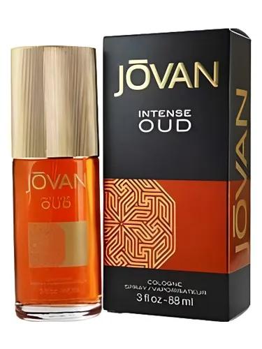 Intense Oud — Jovan