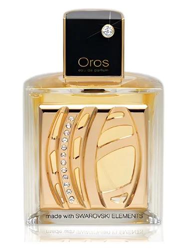 Oros Pour Femme — Oros