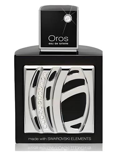 Oros Pour Homme — Oros