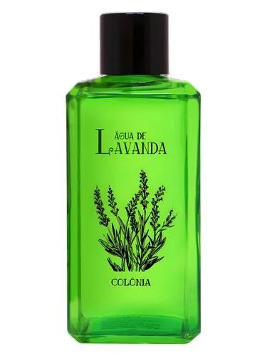 Água de Lavanda — Phebo