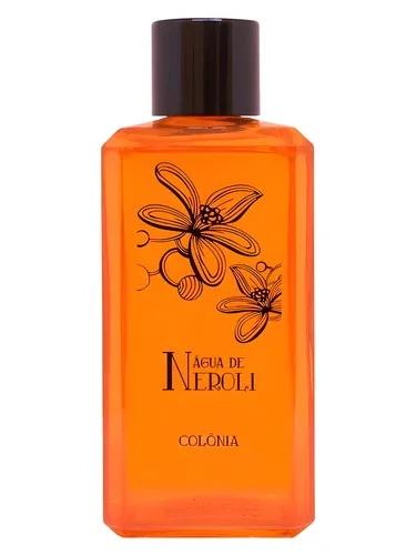 Água de Neroli — Phebo