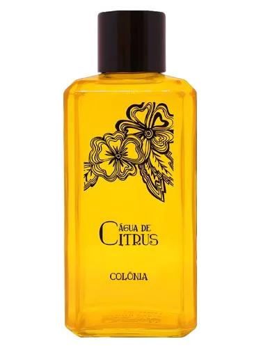 Água de Citrus — Phebo