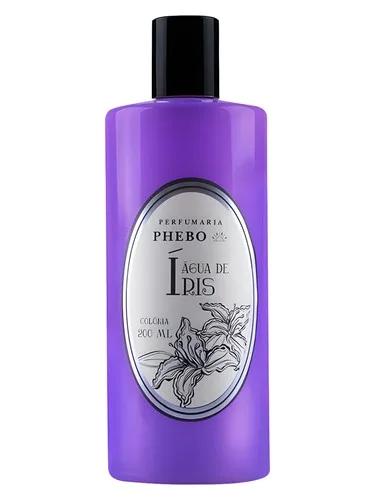 Água de Íris — Phebo